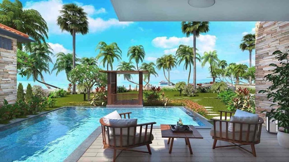 Vinpearl Villa Hoi An