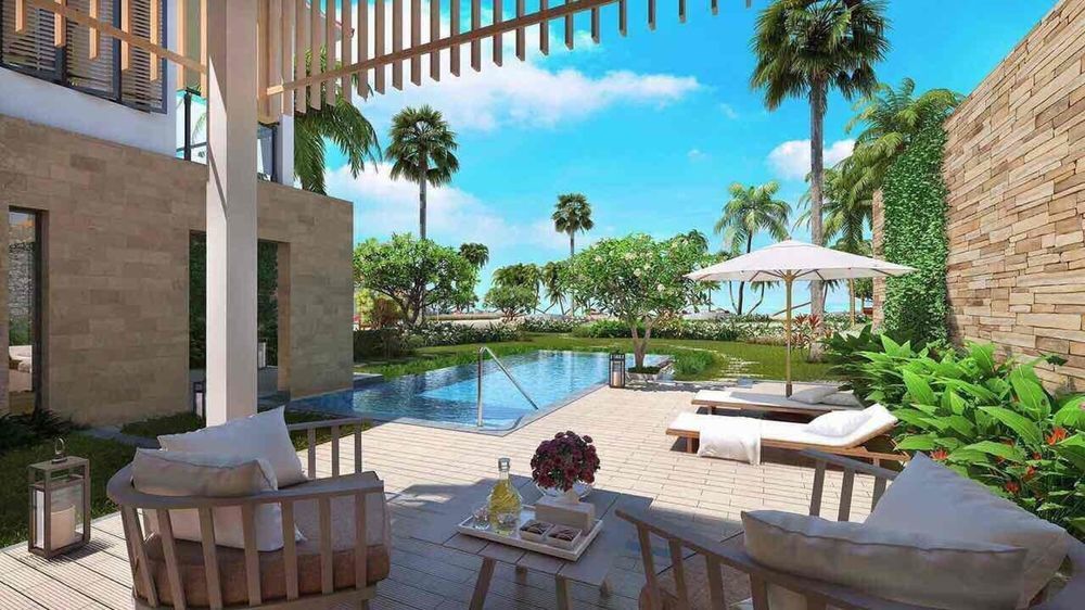 Vinpearl Villa