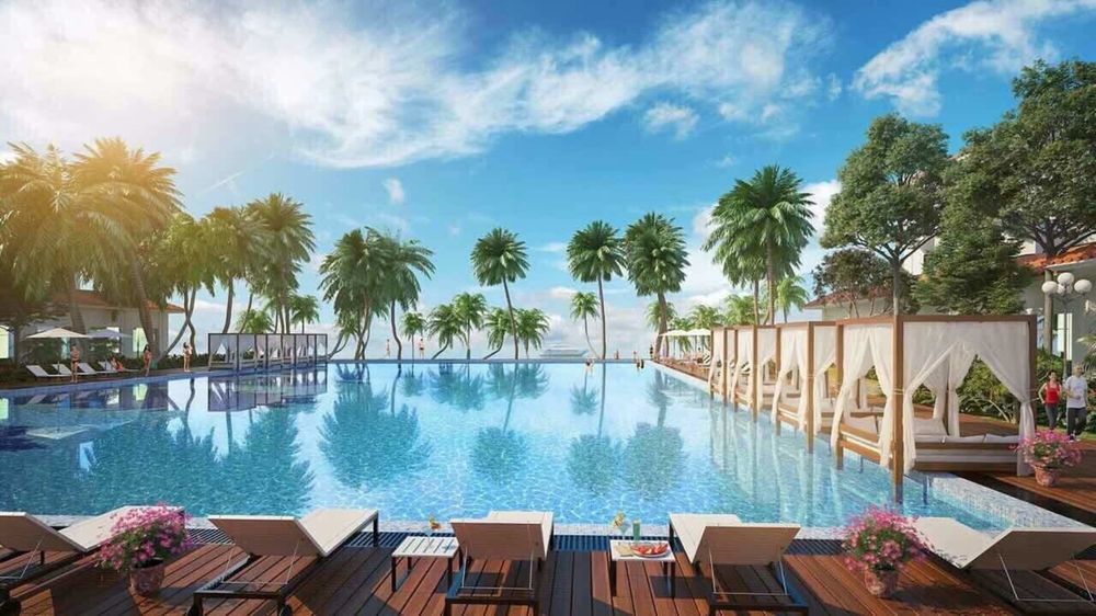 Vinpearl Villa *