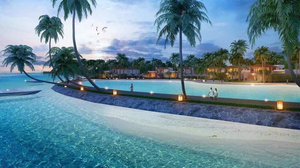 Vinpearl * Hoi An