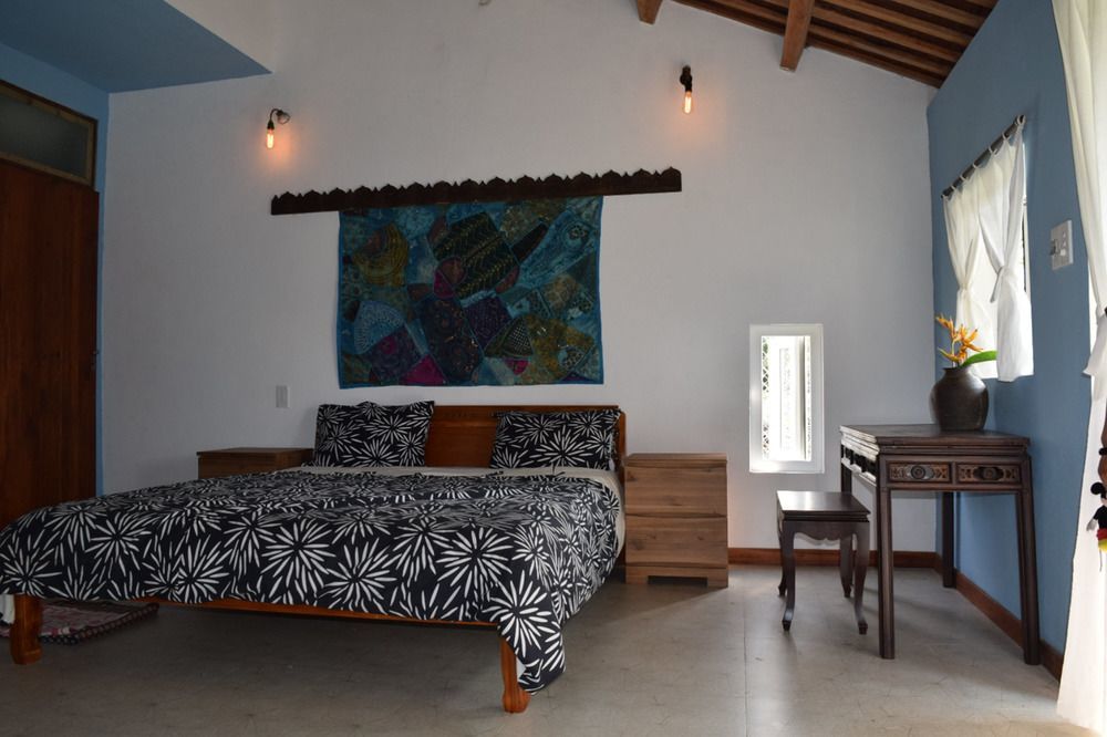 La Terrazza Bed & Breakfast 2*