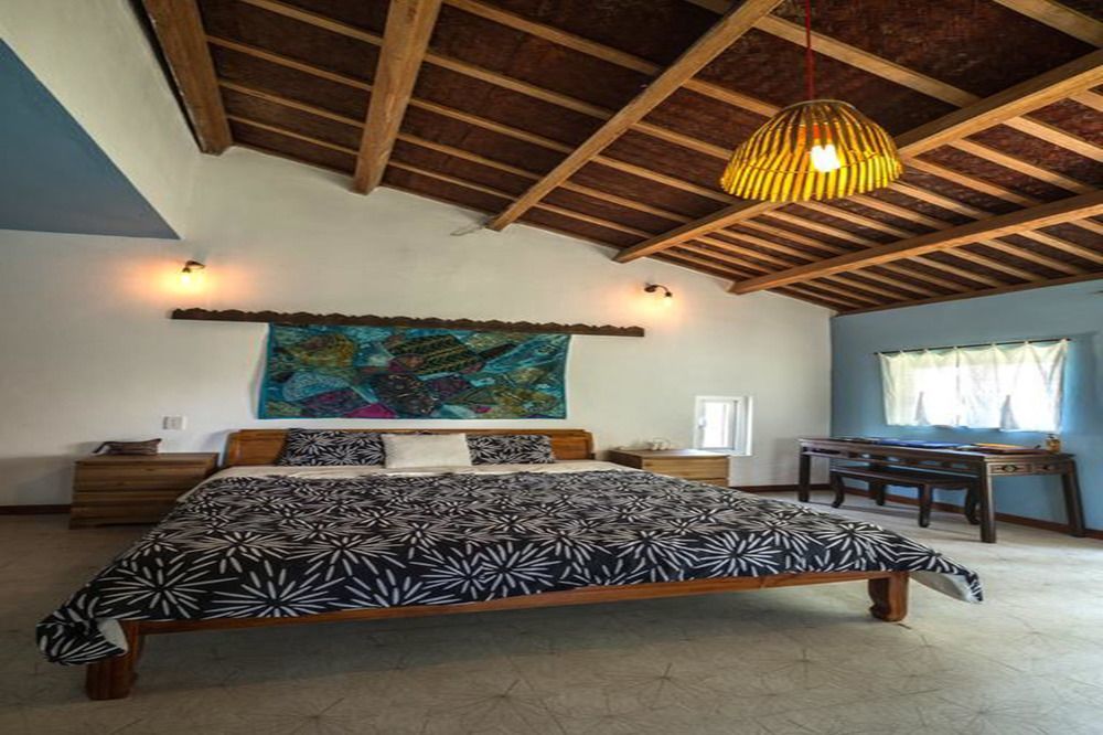 La Terrazza Bed & Breakfast