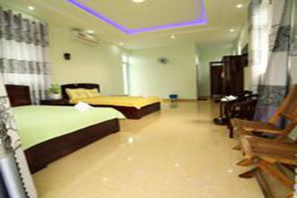 La Terrazza Bed & Breakfast 2*