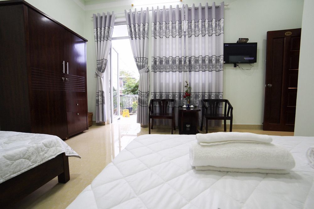 La Terrazza Bed & Breakfast Hoi An