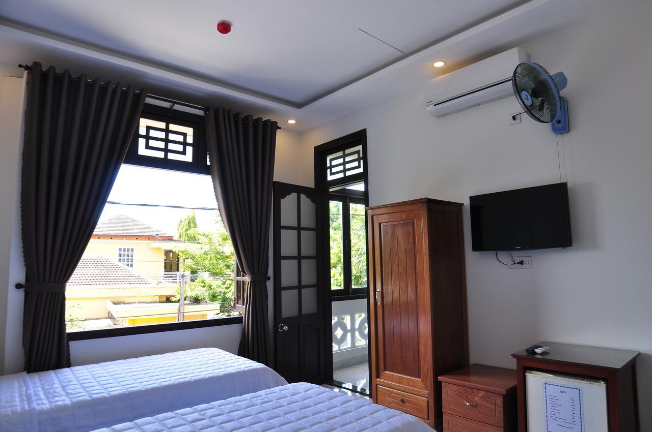 Hostel Tipi Hoi An