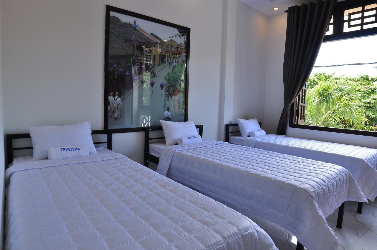 Hostel Tipi Hoi An
