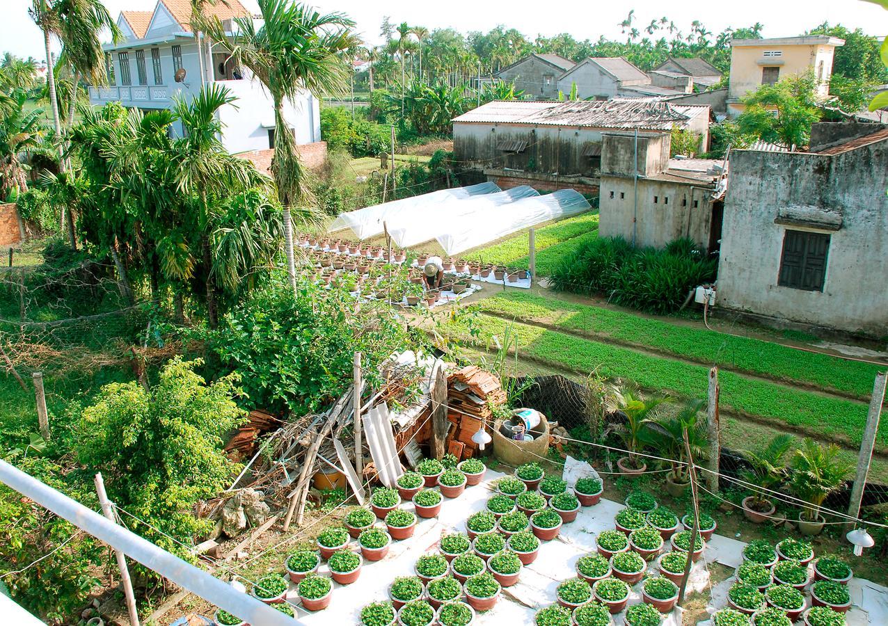 Flower Village 2* Hoi An