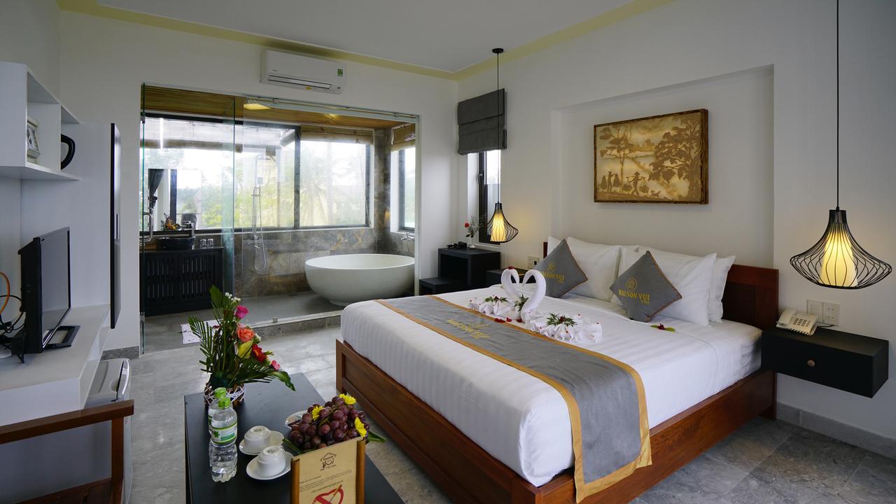Villa Serena Hoi An