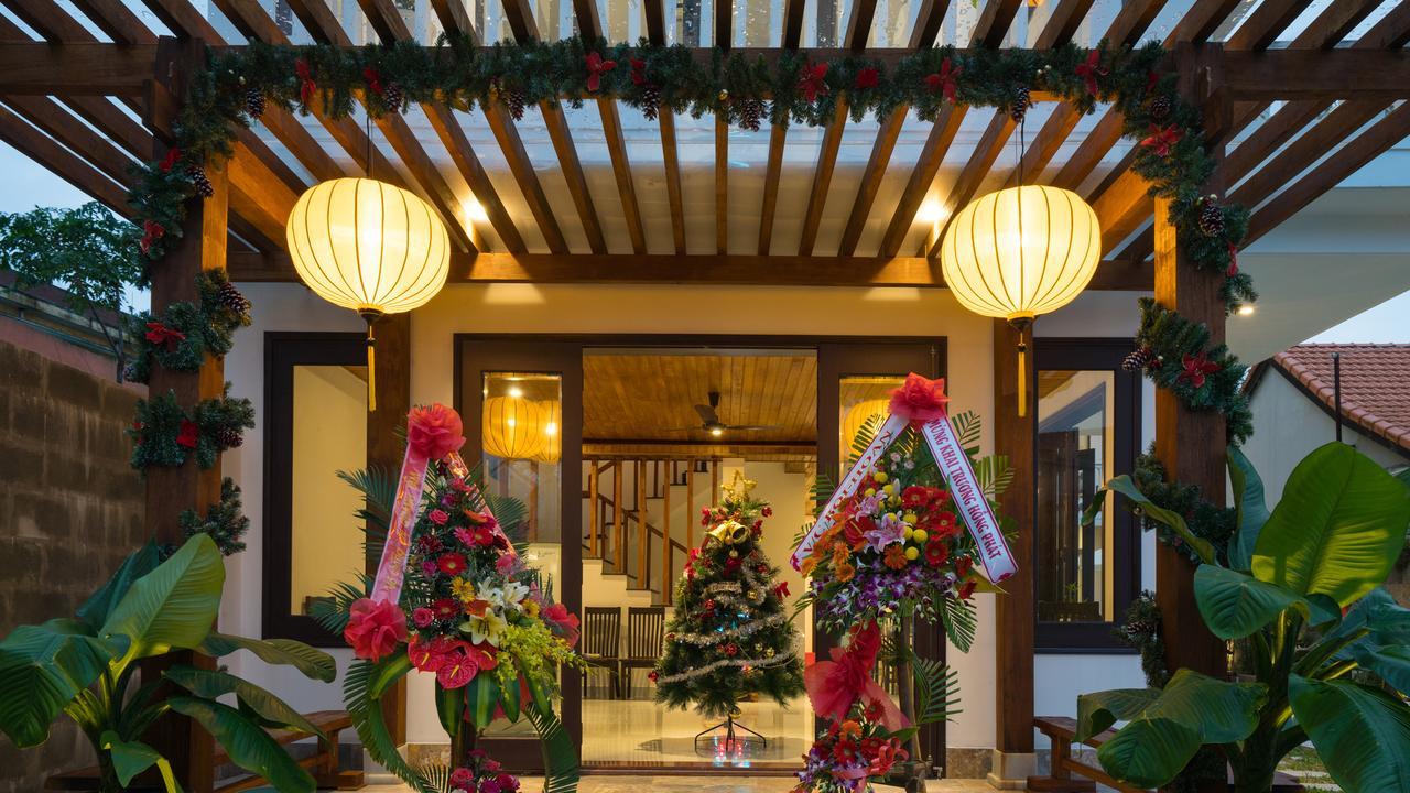 Serena Villa *