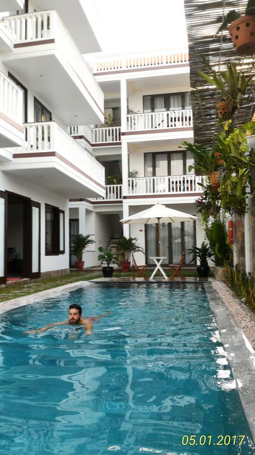 Villa Serena