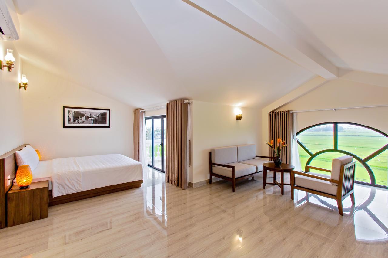 Villa Terrace *