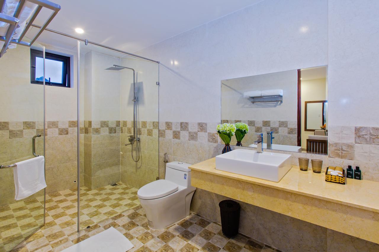 Villa Terrace Hoi An
