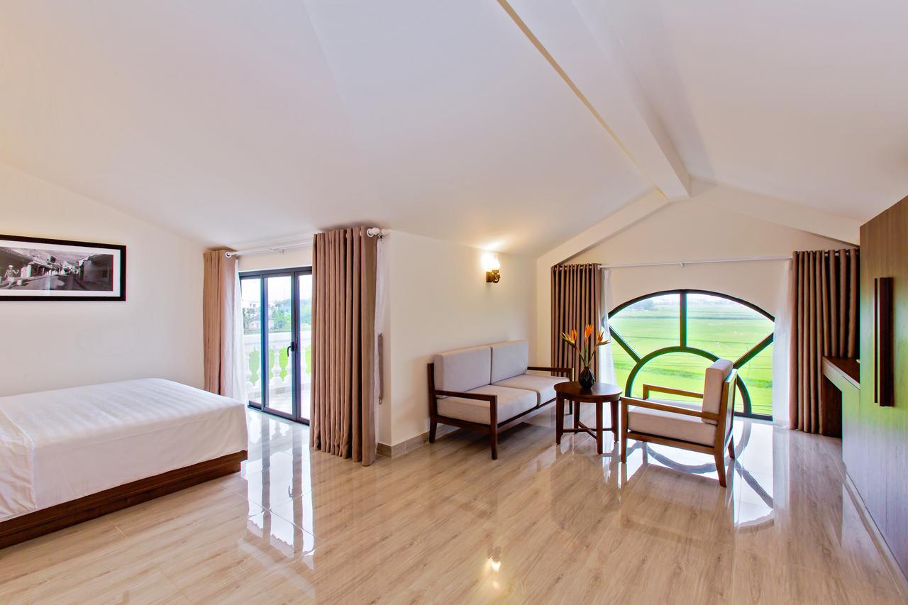 Villa Terrace *