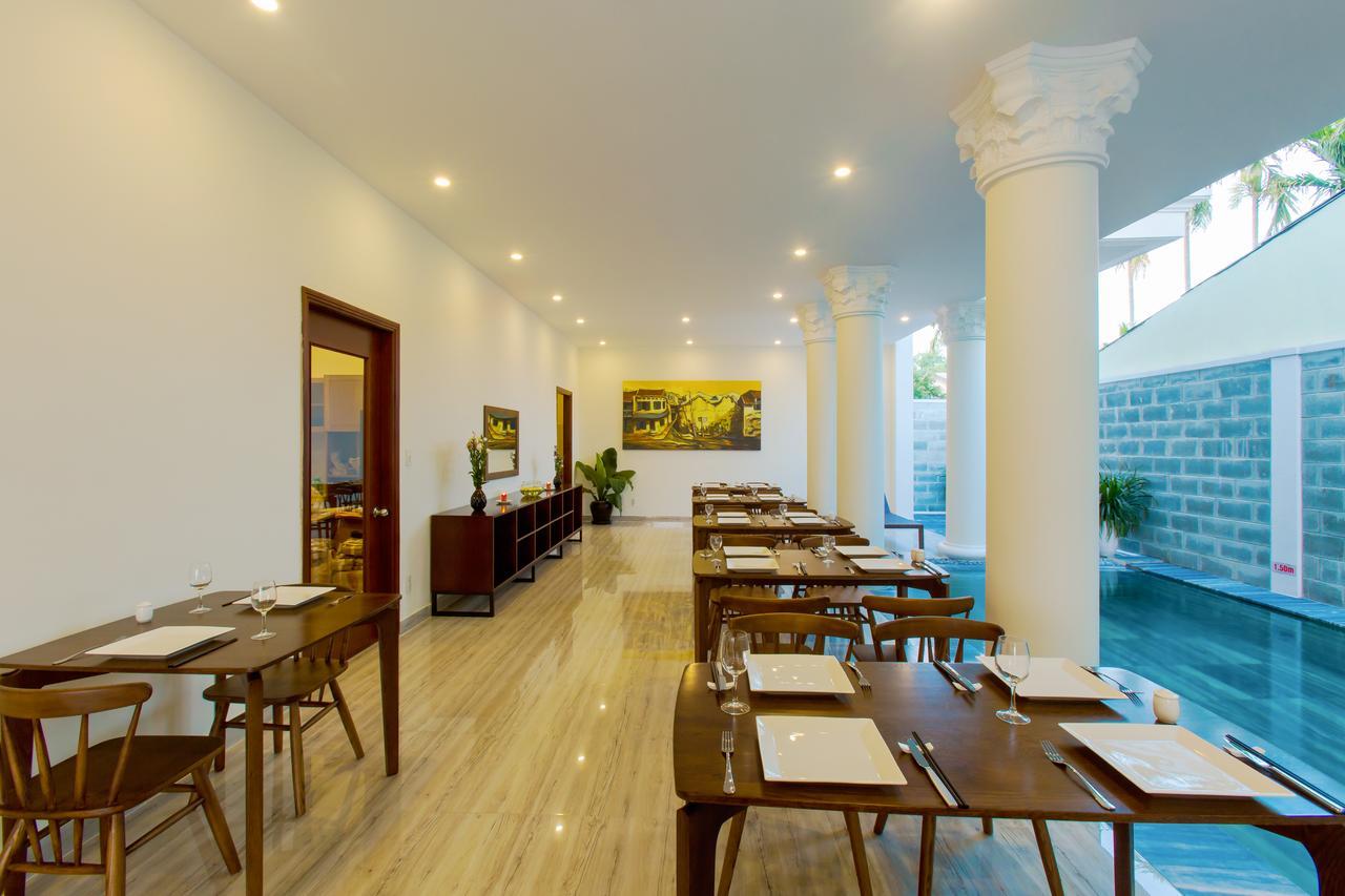 Terrace *