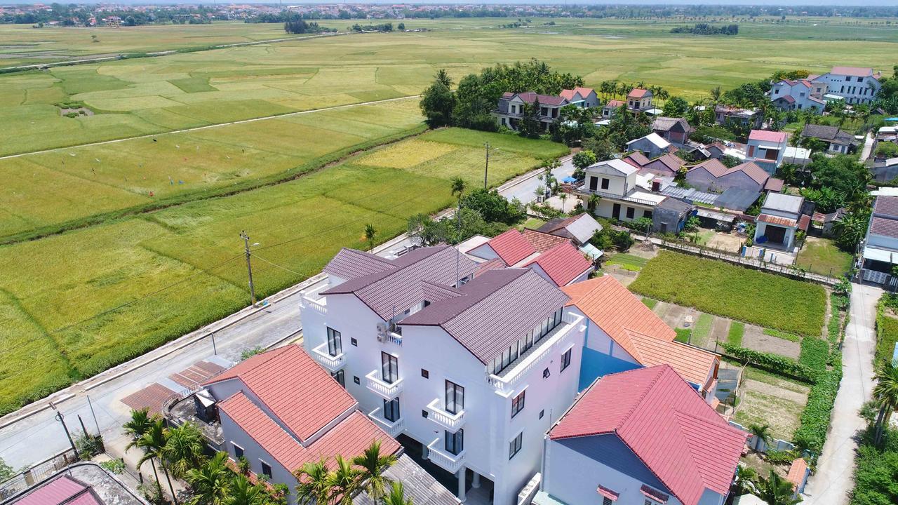 Villa Terrace *