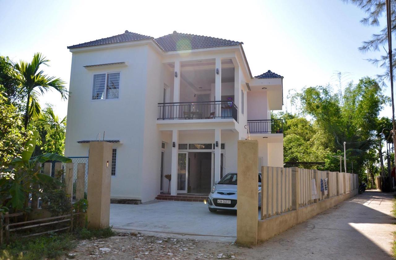 Mint Din House Homestay *