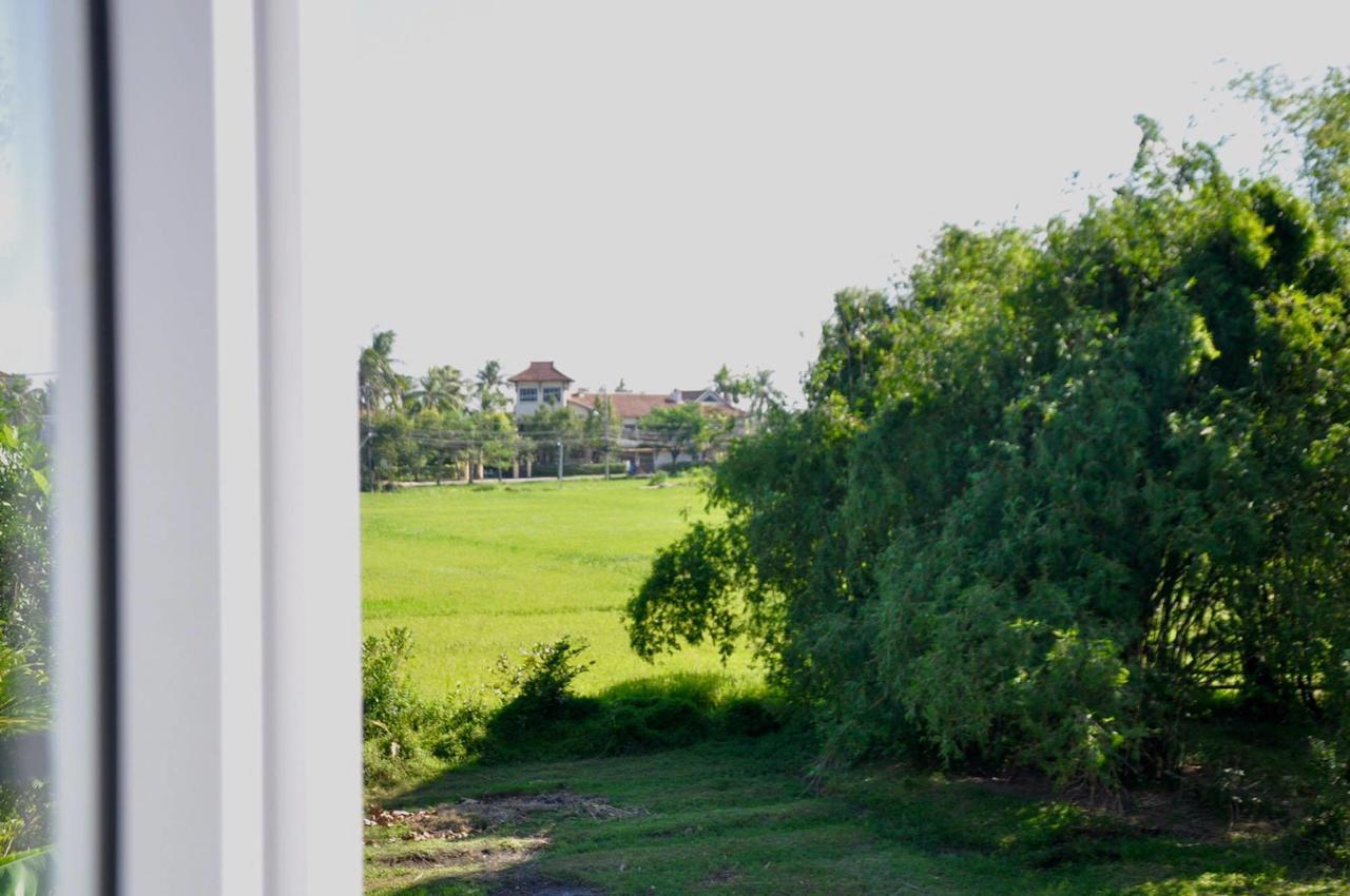 Homestay Mint Din House *