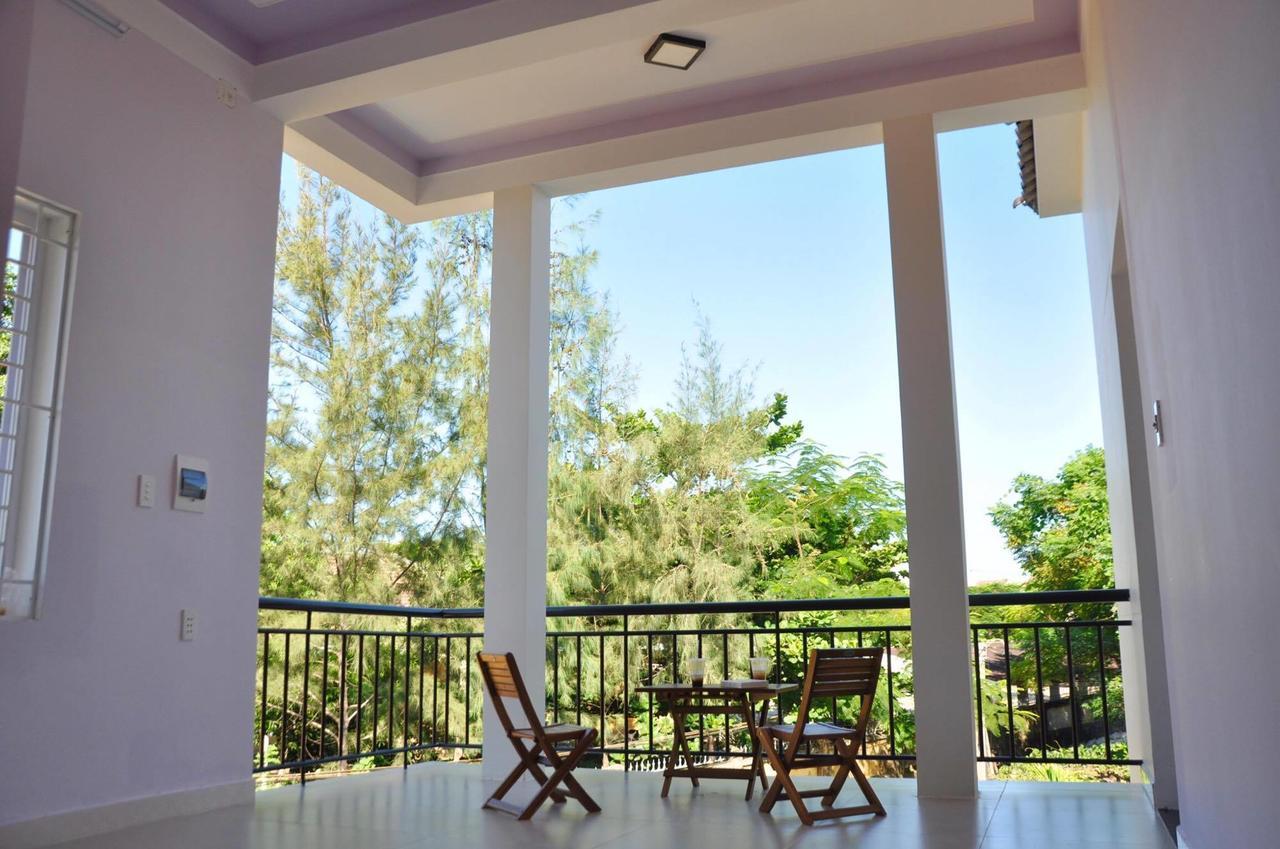Homestay Mint Din House Hoi An