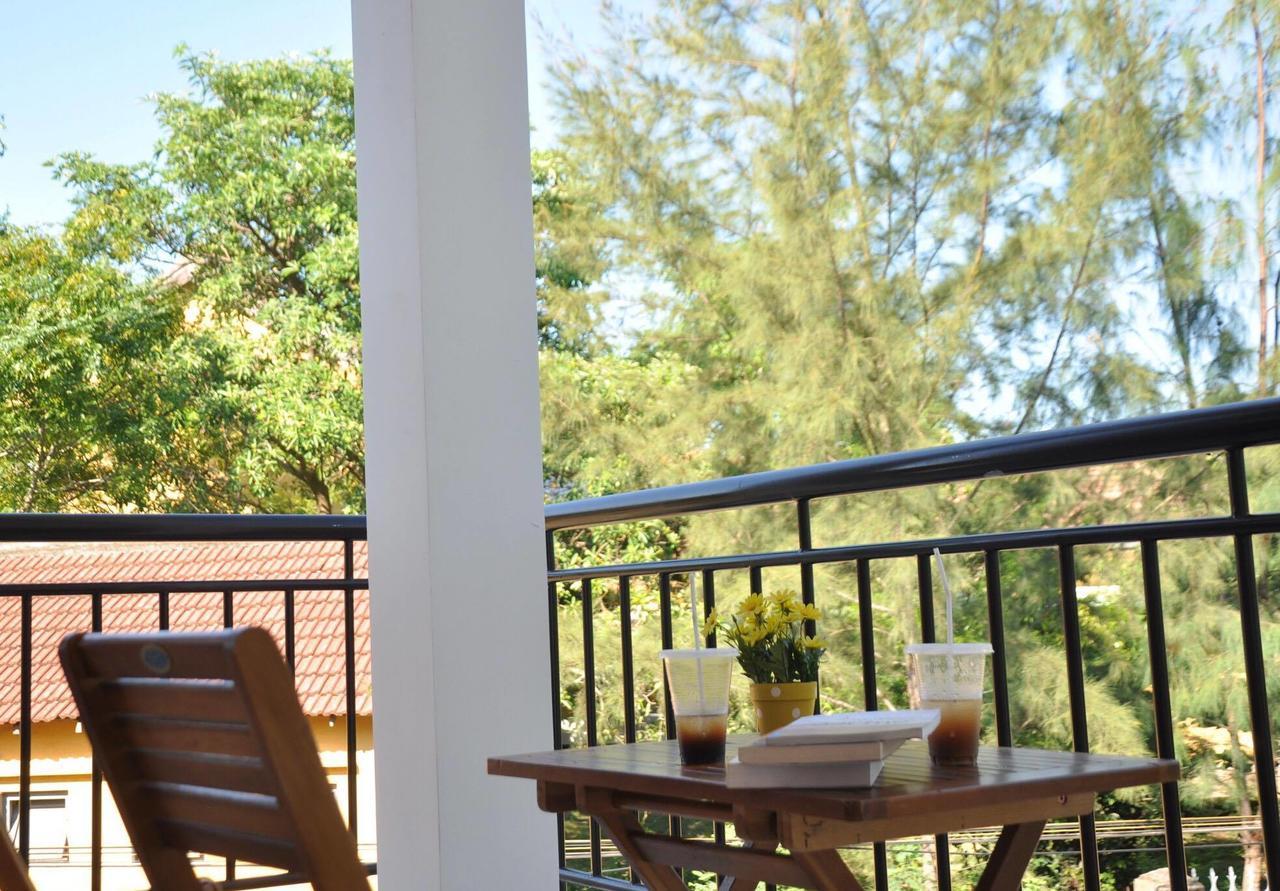 Homestay Mint Din House