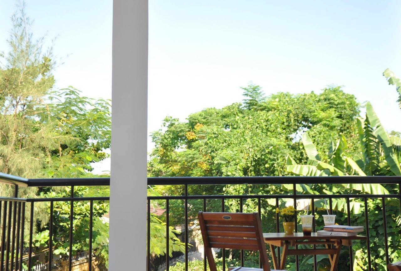Homestay Mint Din House Hoi An