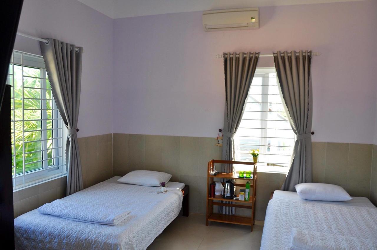 Homestay Mint Din House