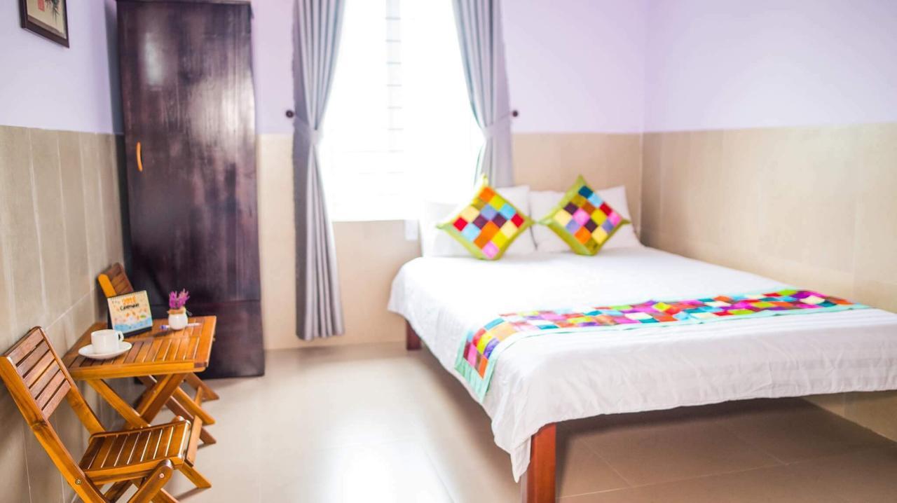 Homestay Mint Din House