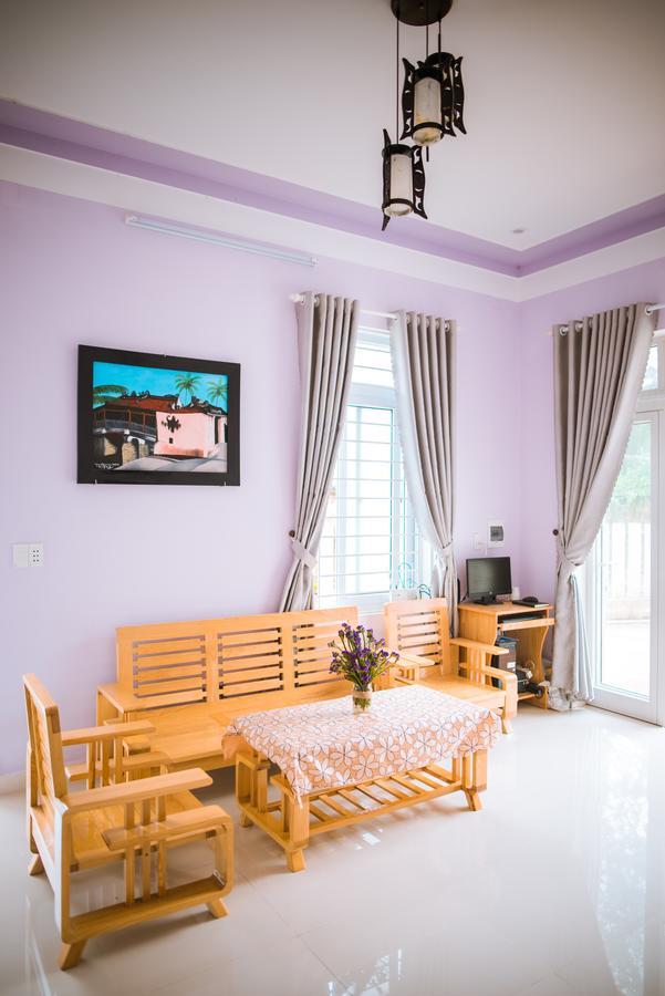 Mint Din House Homestay *