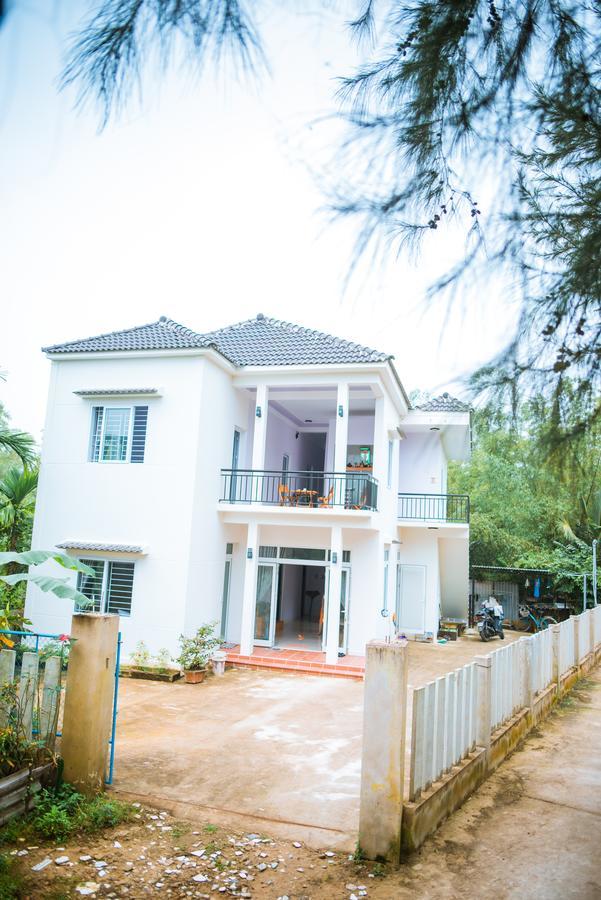 Mint Din House Homestay *