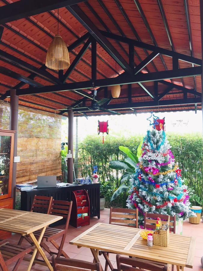 La Uy * Hoi An