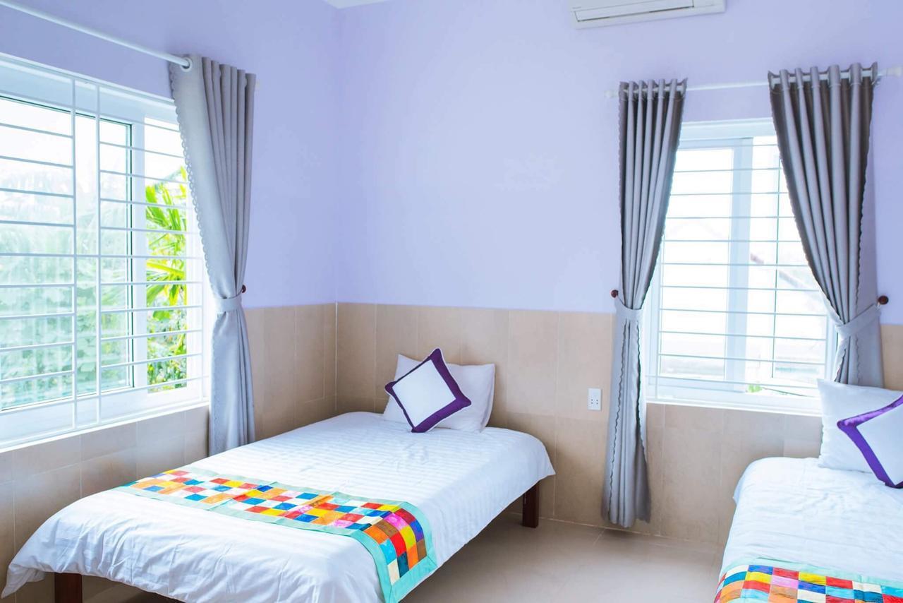 Homestay Mint Din House *