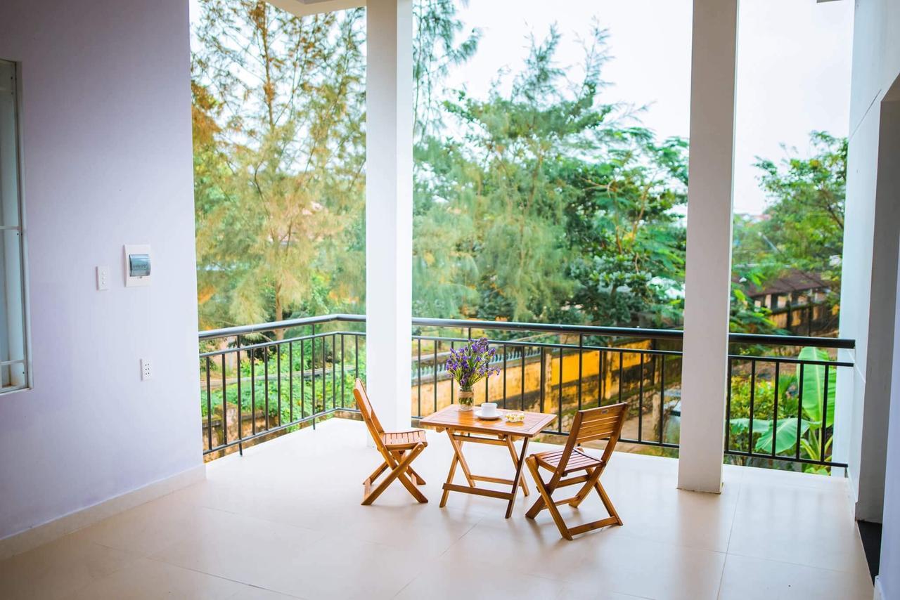 Mint Din House Homestay *