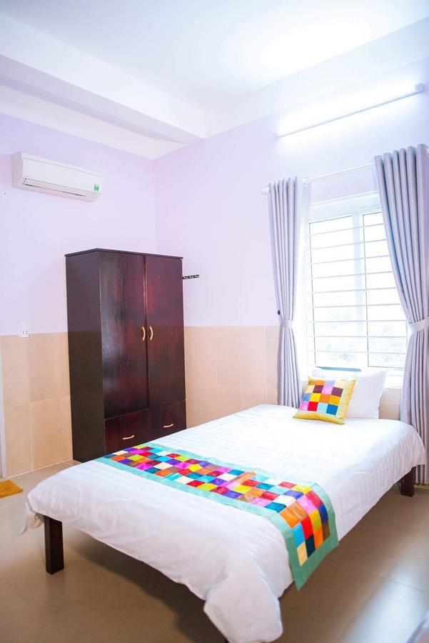 Homestay Mint Din House *