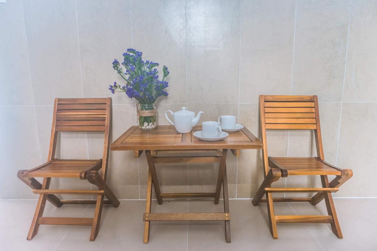 Homestay Mint Din House *