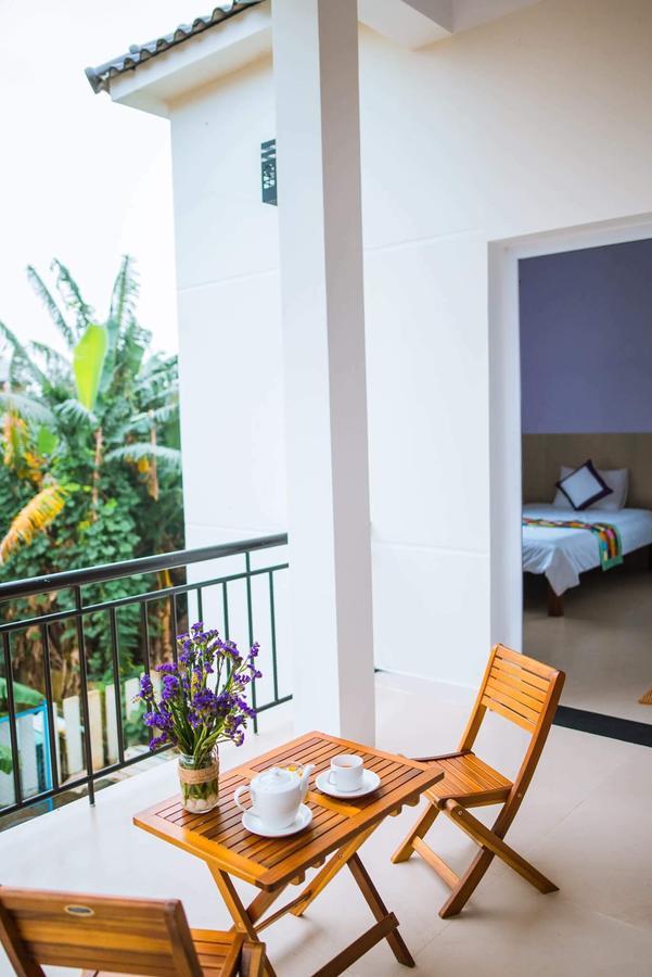 Mint Din House Homestay