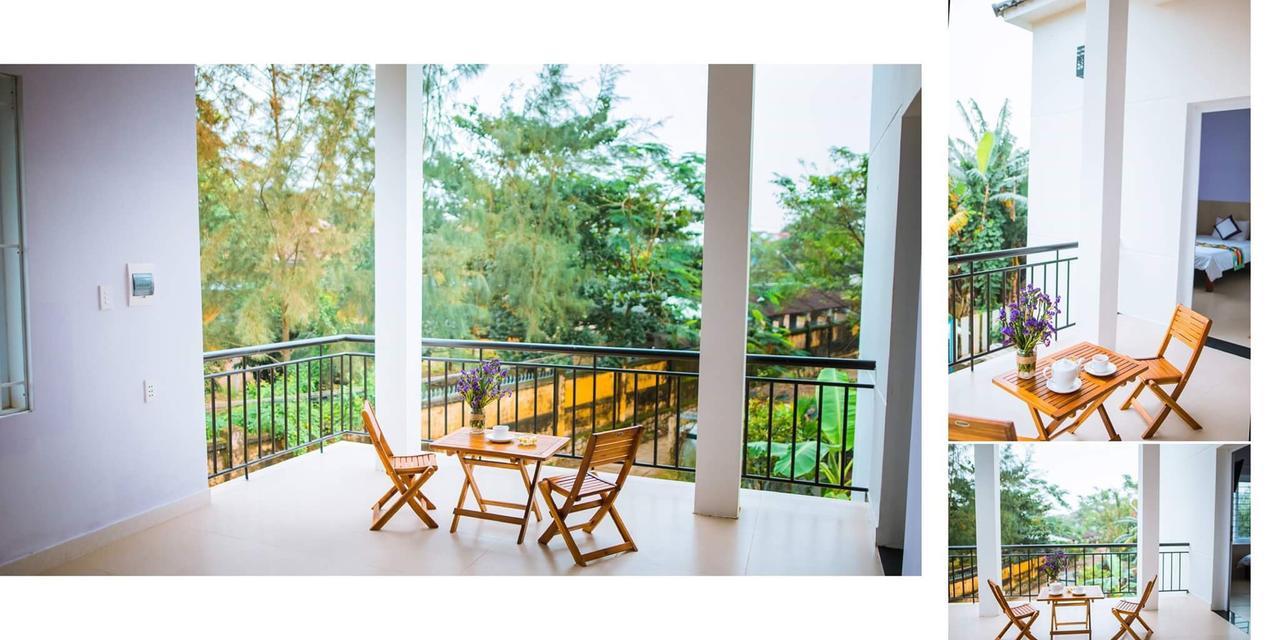 Homestay Mint Din House *