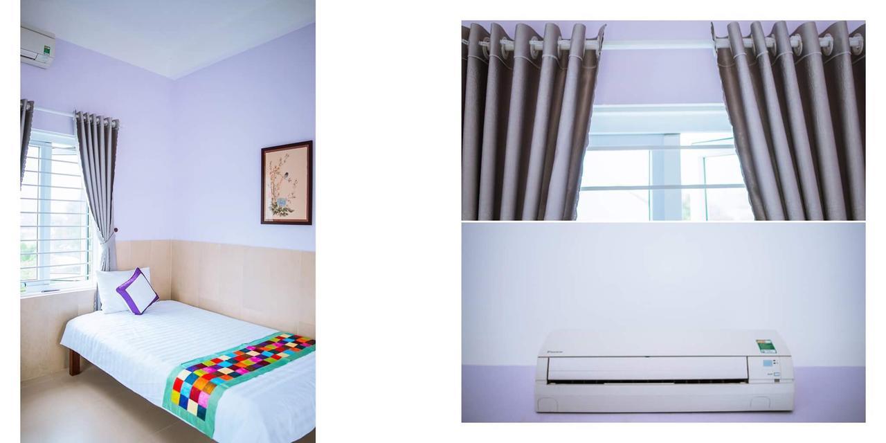 Mint Din House Homestay *