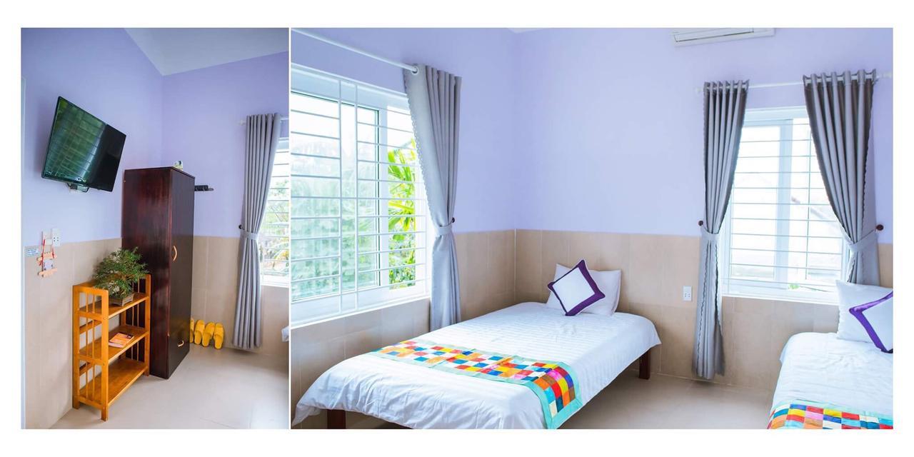 Homestay Mint Din House Hoi An
