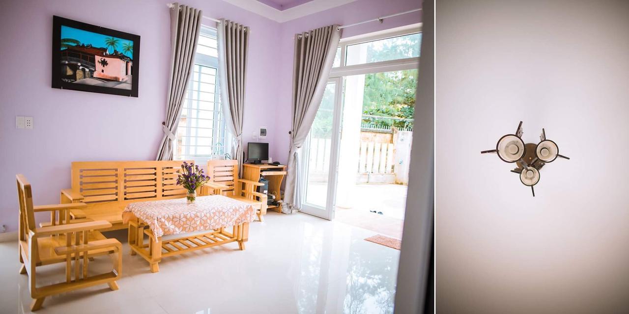 Mint Din House Homestay *