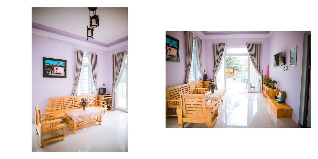 Mint Din House Homestay Hoi An