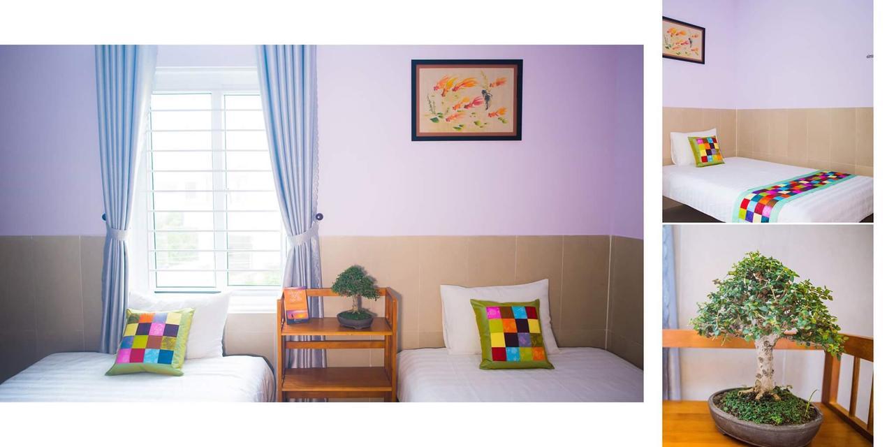 Mint Din House Homestay Hoi An