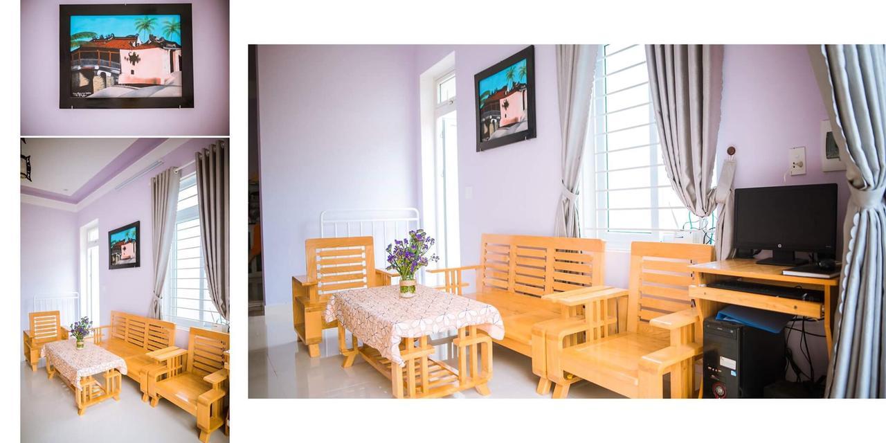 Mint Din House Homestay *
