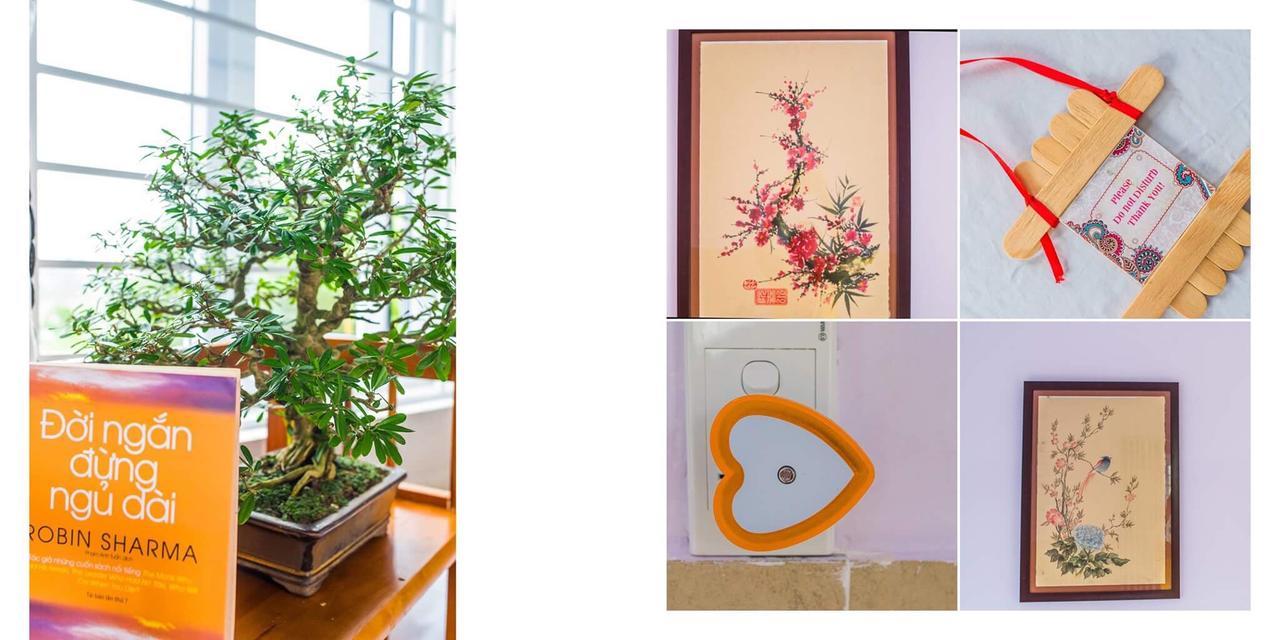 Homestay Mint Din House