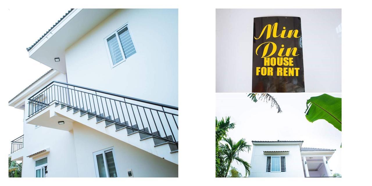 Mint Din House Homestay Hoi An