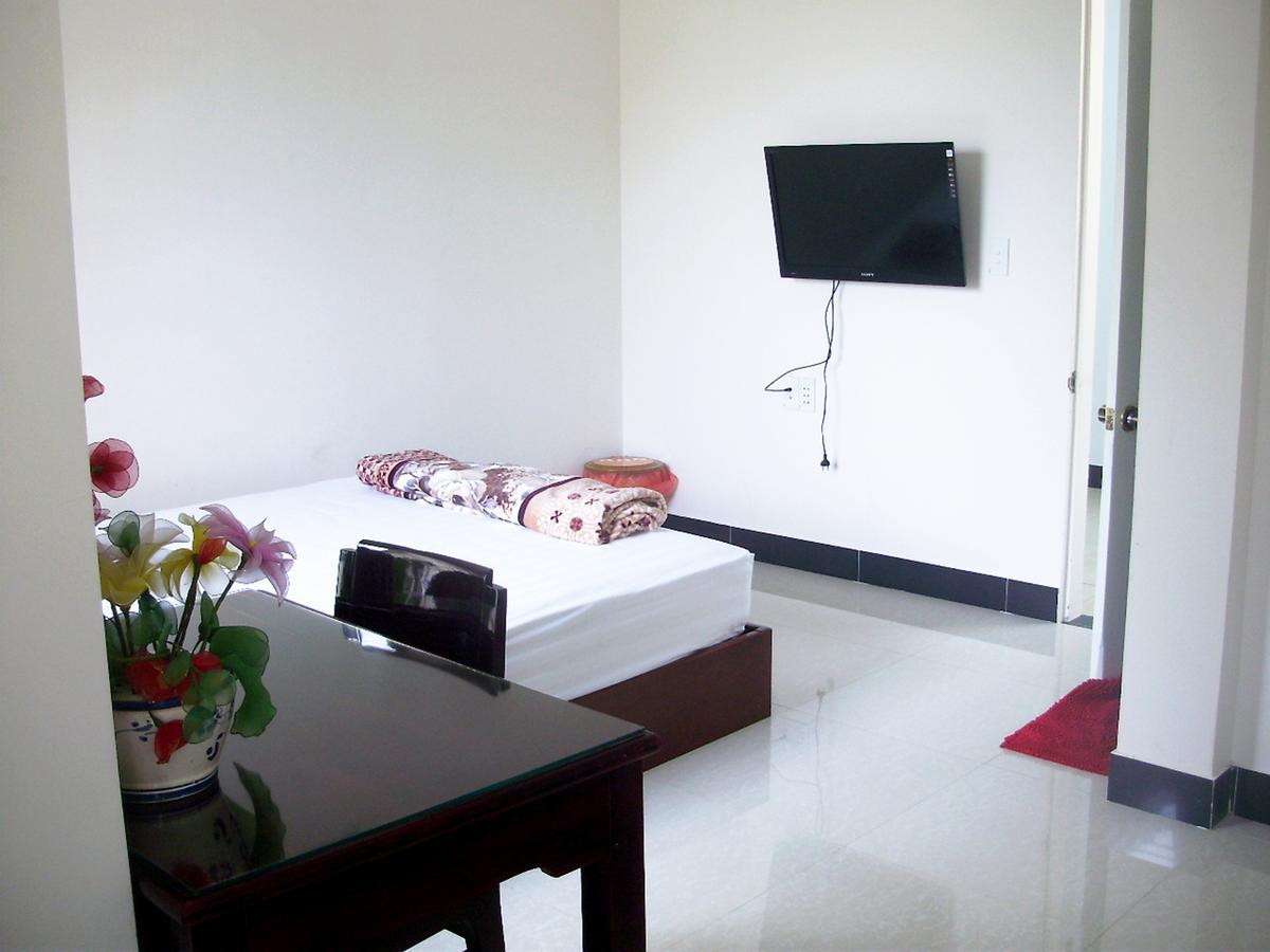 Cosy House Homestay *