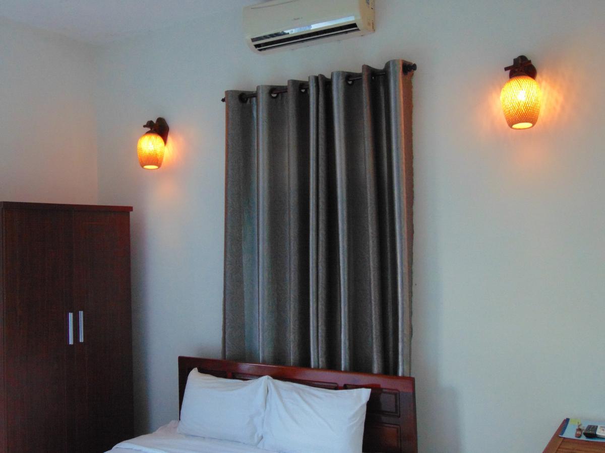 Flower Village Bed & Breakfast Hoi An