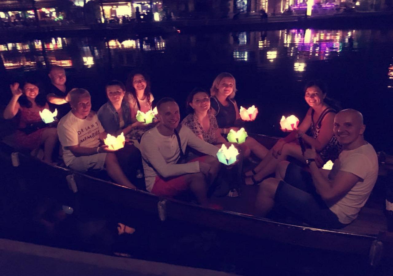 Homestay Beautiful Moon Hoi An