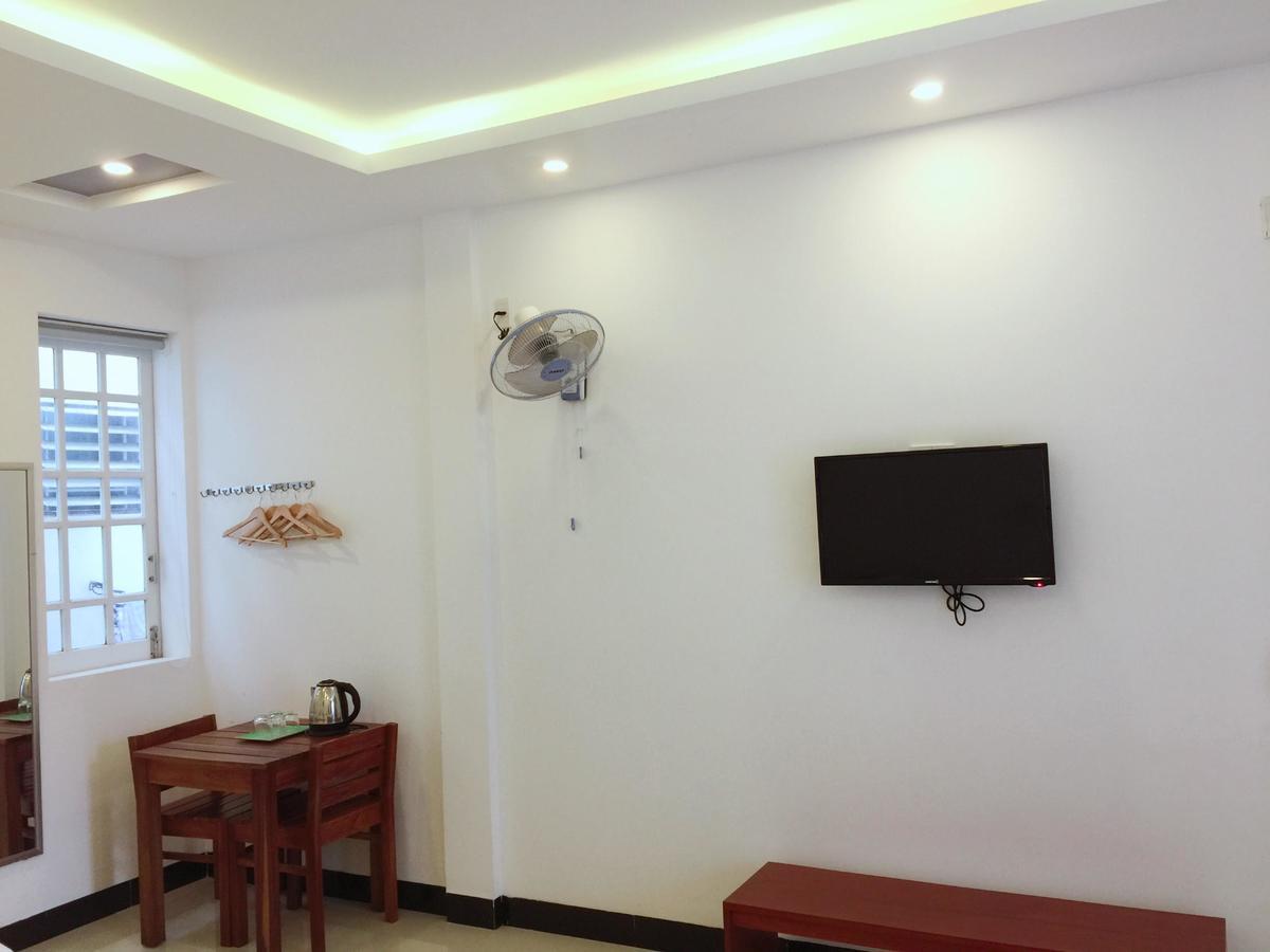 Homestay Horizon