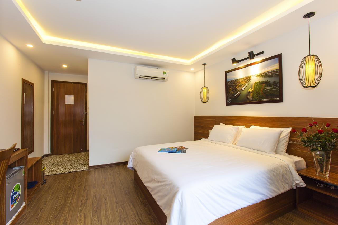 Villa Riverside Impression Hoi An