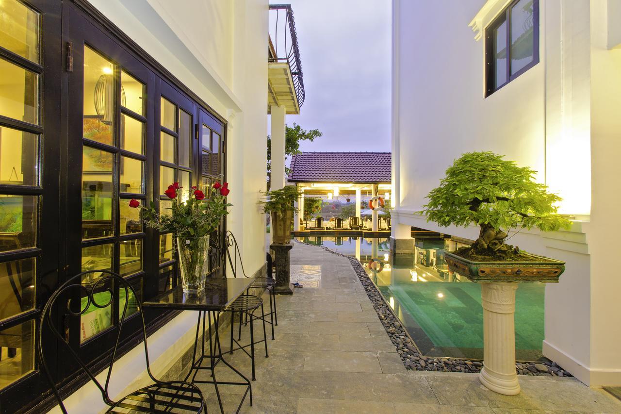 Riverside Impression Hoi An