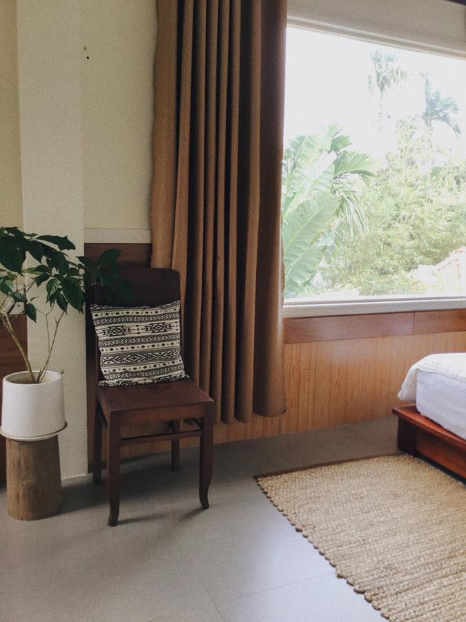 Bamboo Homestay * Hoi An